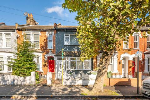 2 bedroom terraced house for sale, Frinton Road, East Ham, London, E6