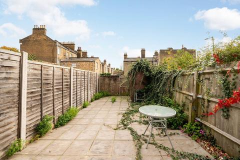 3 bedroom terraced house for sale, Penton Place, Elephant and Castle, London, SE17