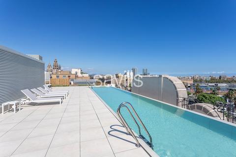 2 bedroom apartment, Flat For Sale In Ciutat Vella, Ciutat Vella, Barcelona