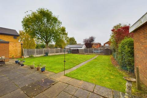 3 bedroom detached house for sale, Turnfurlong Lane, Aylesbury HP21