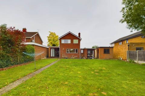 3 bedroom detached house for sale, Turnfurlong Lane, Aylesbury HP21