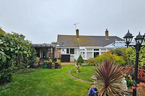 2 bedroom semi-detached bungalow for sale, Windmill Road, Herne Bay, CT6 7DF