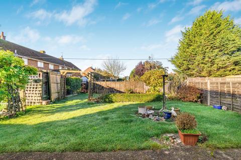 3 bedroom end of terrace house for sale, Statfold Green, Warboys, Cambridgeshire.