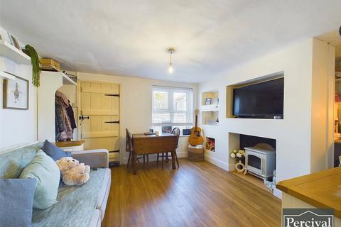 2 bedroom end of terrace house for sale, High Street, Earls Colne, Colchester, Essex, CO6