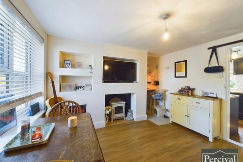 2 bedroom end of terrace house for sale, High Street, Earls Colne, Colchester, Essex, CO6