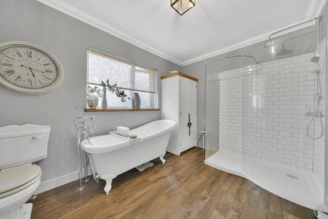 58 Manor Road, Romford, RM1 2RD