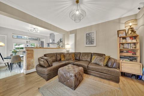 58 Manor Road, Romford, RM1 2RD