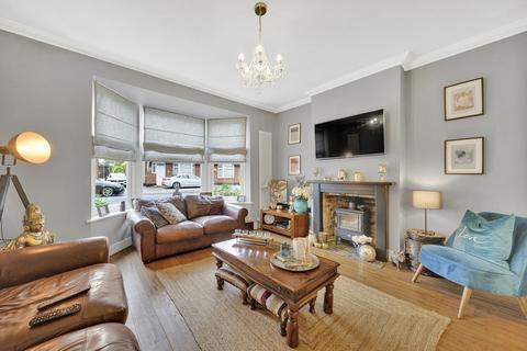 58 Manor Road, Romford, RM1 2RD