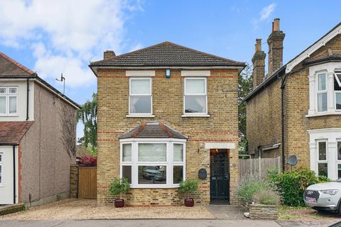 58 Manor Road, Romford, RM1 2RD