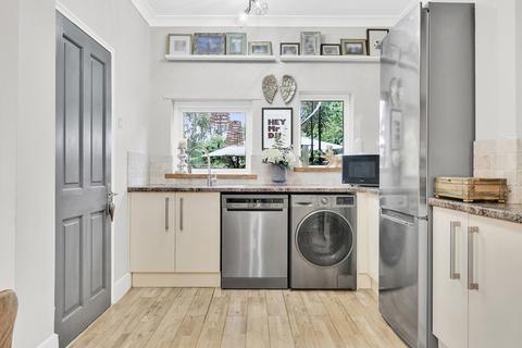58 Manor Road, Romford, RM1 2RD