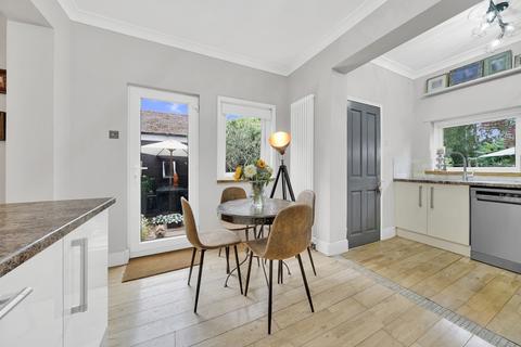 58 Manor Road, Romford, RM1 2RD