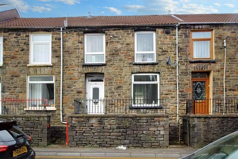 3 bedroom terraced house for sale, Ystrad, Pentre CF41