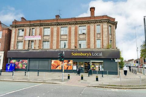 undefined, Clough Road, Hull HU6