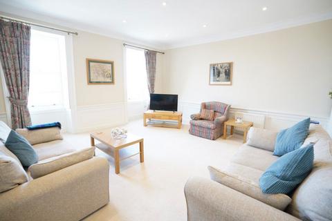 3 bedroom flat to rent, Dublin Street, Edinburgh