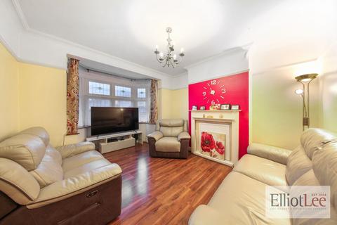 3 bedroom semi-detached house for sale, Carlyon Avenue, Harrow HA2