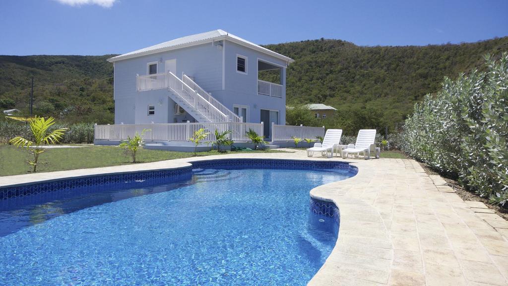 Darkwood Villas