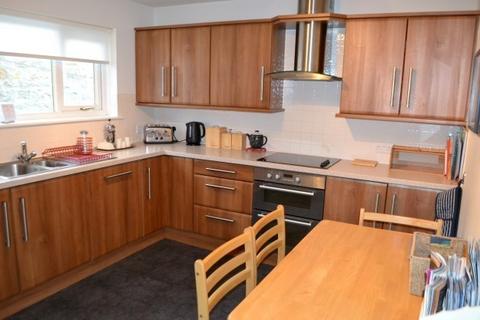 3 bedroom apartment to rent, Beachview Apartments, Stotfield Road, Lossiemouth