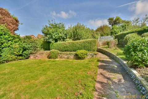 4 bedroom detached house for sale, New Park Avenue, Bexhill-on-Sea, TN40