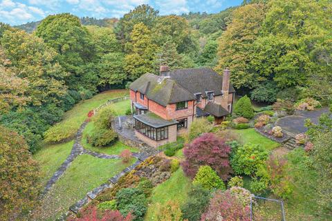 6 bedroom detached house for sale, Churt Road, Hindhead, Surrey