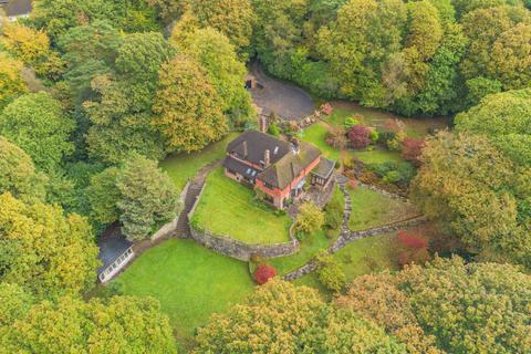 6 bedroom detached house for sale, Churt Road, Hindhead, Surrey