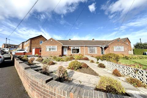 2 bedroom semi-detached bungalow for sale, Patterdale Road, Dewsbury