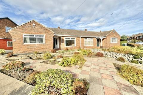 2 bedroom semi-detached bungalow for sale, Patterdale Road, Dewsbury