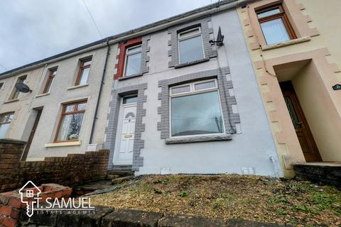 3 bedroom terraced house for sale, Albert Street, Mountain Ash