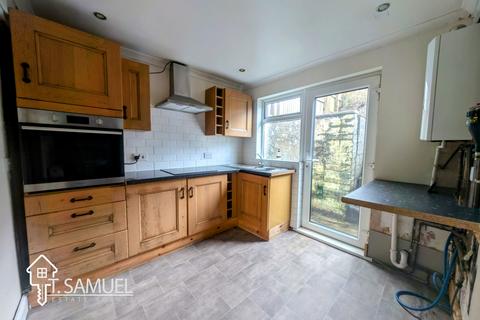 3 bedroom terraced house for sale, Albert Street, Mountain Ash