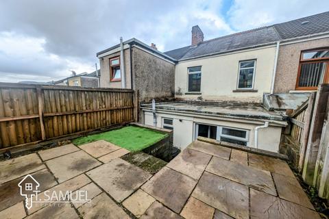 3 bedroom terraced house for sale, Albert Street, Mountain Ash