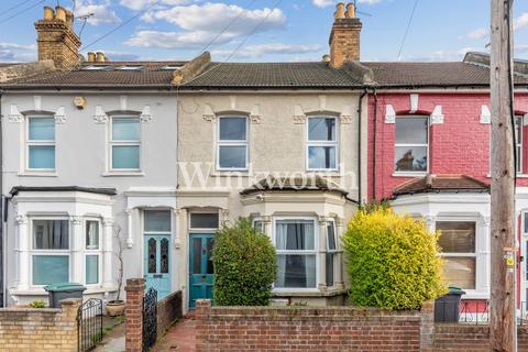 3 bedroom terraced house for sale, Cheshire Road, London, N22