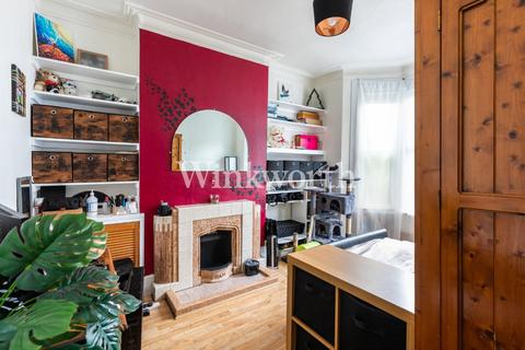 3 bedroom terraced house for sale, Cheshire Road, London, N22