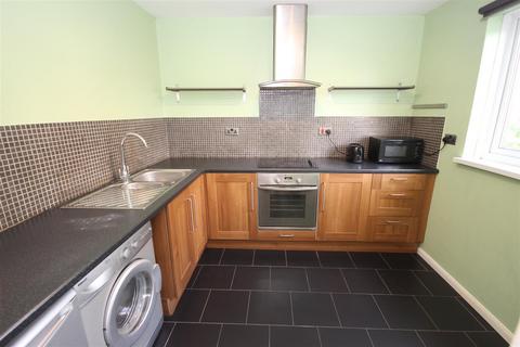 2 bedroom flat for sale, Louise Court, Hazelhurst Road, CARDIFF