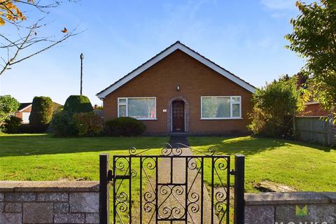 2 bedroom detached bungalow for sale, Wellgate, Wem