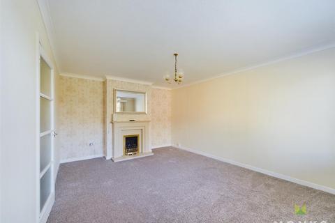 2 bedroom detached bungalow for sale, Wellgate, Wem