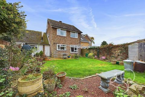 4 bedroom link detached house for sale, Chestnut Close, Great Waldingfield