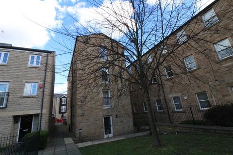 Studio for sale, Textile Street, Dewsbury