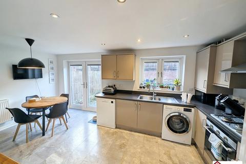 3 bedroom semi-detached house for sale, Maes Yr Ysgol, Pontardawe, Swansea, West Glamorgan, SA8 4JS