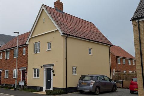 3 bedroom house to rent, Rosehip Chase, Ely CB6