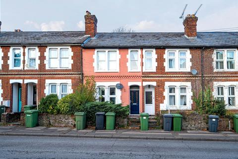 5 bedroom terraced house to rent, Romsey Road, Winchester, SO22