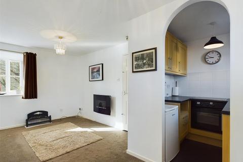 1 bedroom flat for sale, Royal Crescent Lane, Scarborough YO11