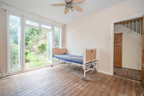 3 bedroom terraced house for sale, Durnsford Road, London, N11