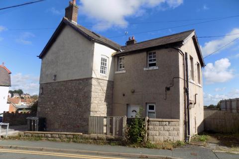 2 bedroom detached house for sale, Brynford Street, Holywell, Flintshire.  CH8 7RD