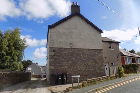 2 bedroom detached house for sale, Brynford Street, Holywell, Flintshire.  CH8 7RD