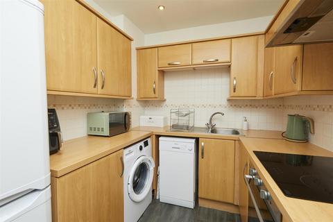 2 bedroom apartment for sale, Upton Close, Derby DE74