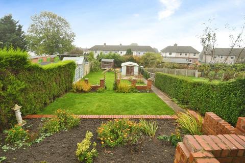 2 bedroom terraced house for sale, Laurel Crescent, Hollingwood, Chesterfield, S43 2LS