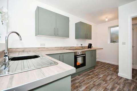 2 bedroom terraced house for sale, Laurel Crescent, Hollingwood, Chesterfield, S43 2LS