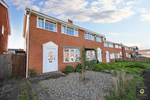 3 bedroom semi-detached house for sale, Swift Road, Abbeydale