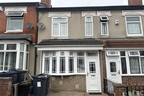 3 bedroom terraced house for sale, Hancock Road, West Midlands B8