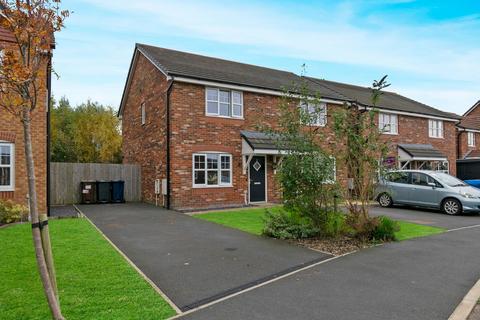 18 Foundry Close, Leyland, PR25 3RA