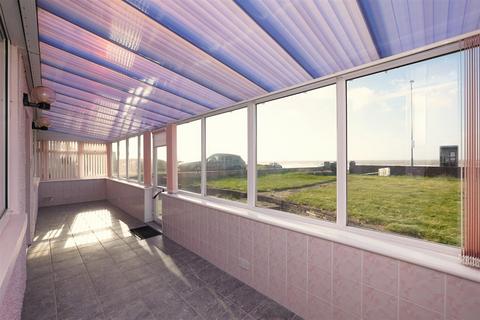 3 bedroom detached bungalow for sale, Biggar Bank Road, Walney, Barrow-In-Furness